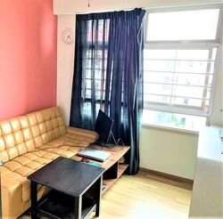 Blk 601C Punggol Vista (Punggol), HDB 3 Rooms #369481371